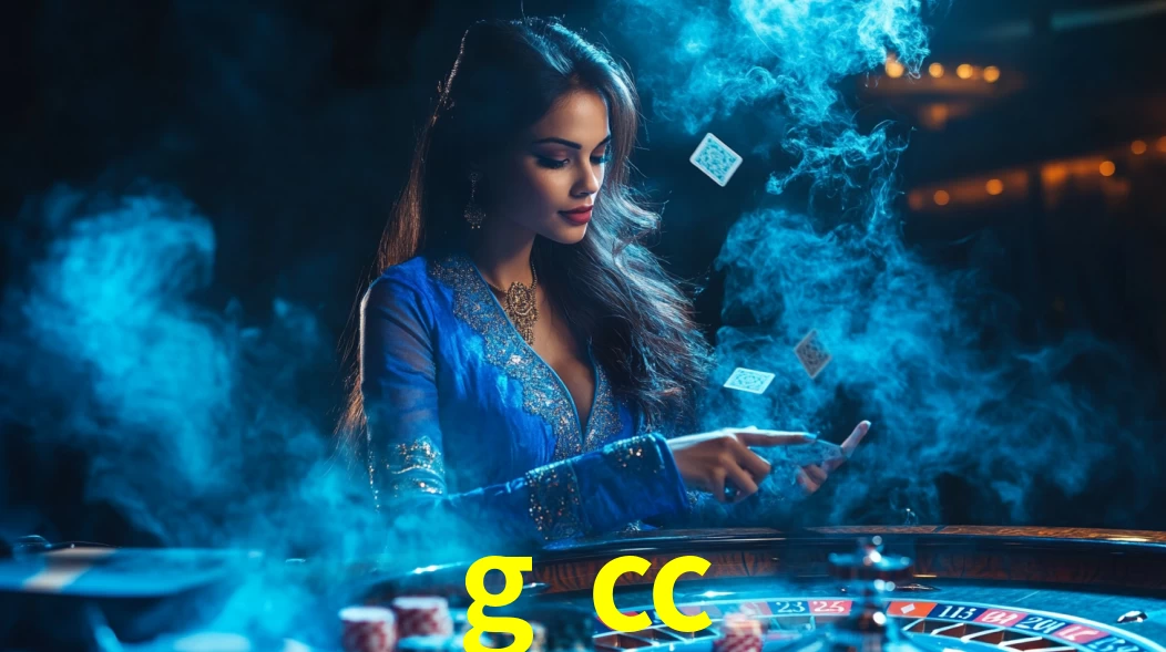 Apostas Esportivas na g cc: Um Guia Completo