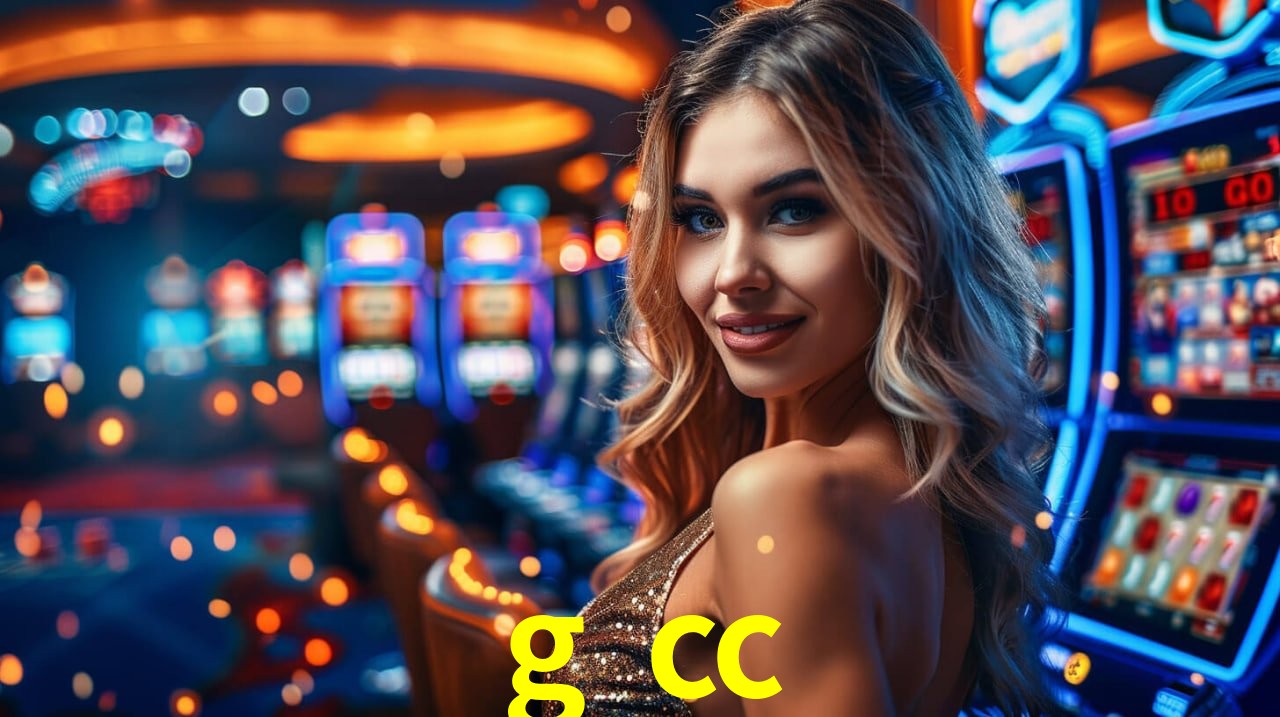 Gates of Olympus g cc