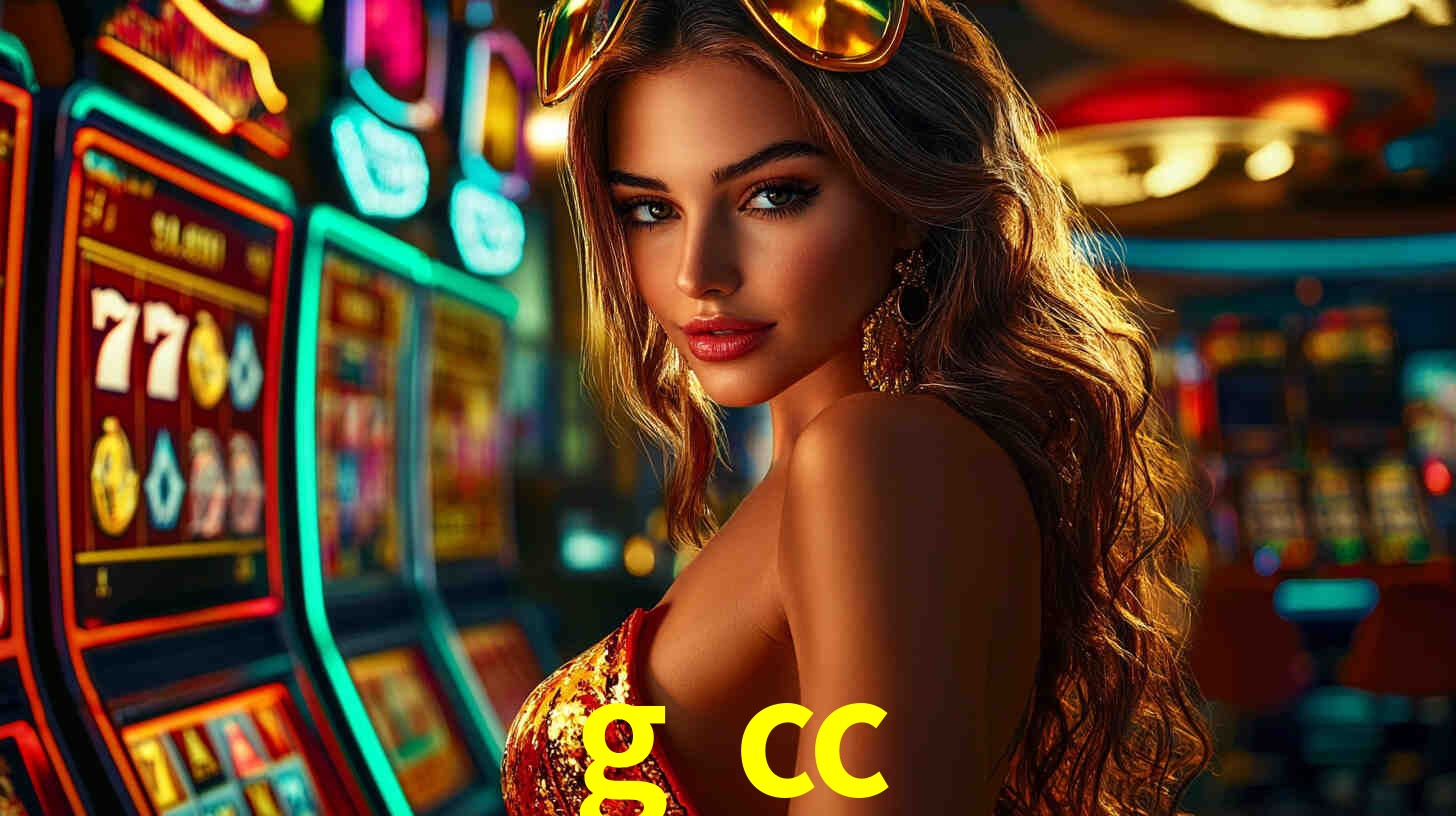 Gates of Olympus g cc