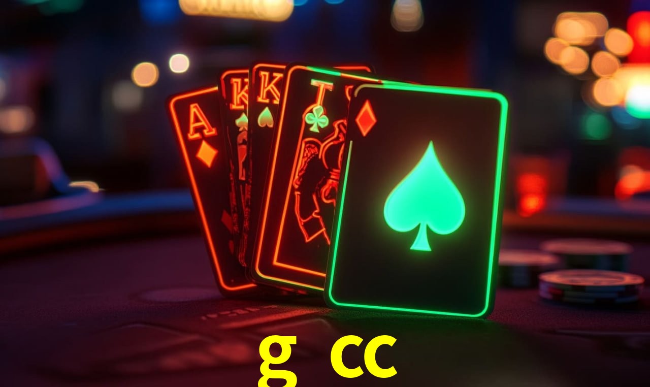 Desvendando o Mundo dos Jogos Virtuais na g cc