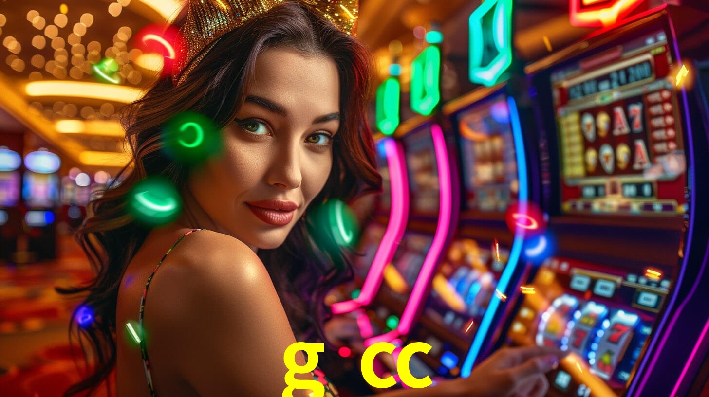 Descubra a Essência do g cc: Nossa História e Compromissos