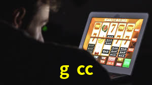 g cc: Jogos de Caça-Níqueis-Altas Recompensas, Roleta-Velocidade, Blackjack-Desafios Máximos