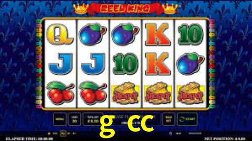 Descubra a Magia dos Jogos de Arcade no g cc