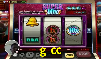 Inovações de Jogos na g cc: O Futuro das Experiências Interativas